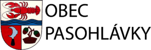 Logo obec Pasohlávky